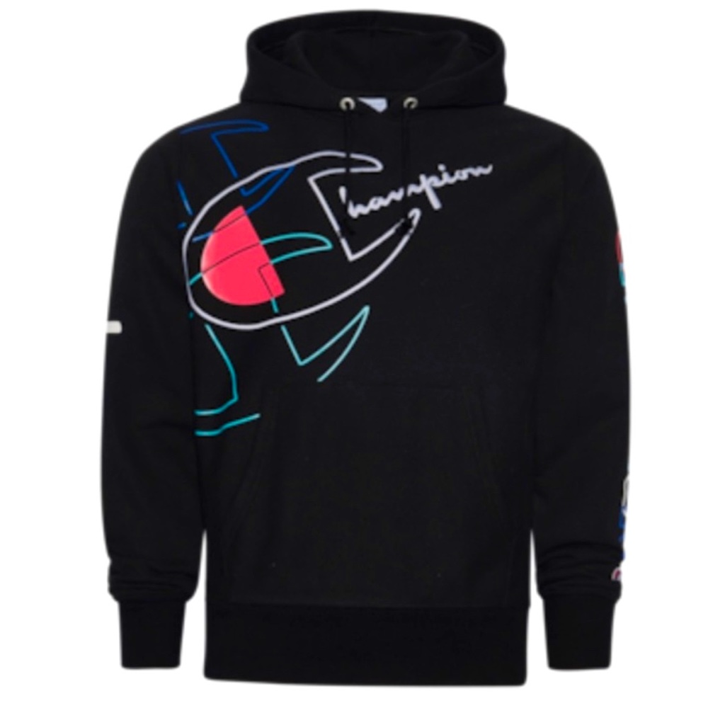 Champion Reverse Weave Hoodie